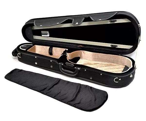 HQ Shaped Viola Case