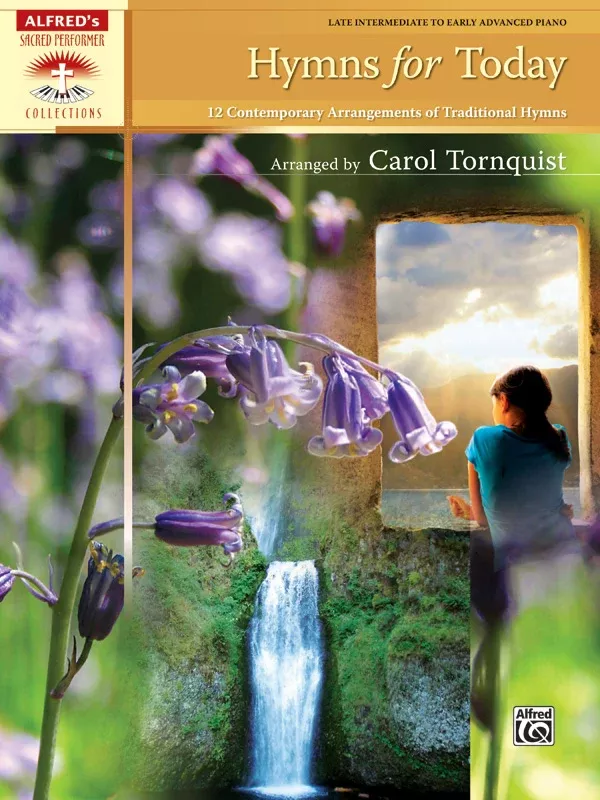 Hymns for Today: Piano Book