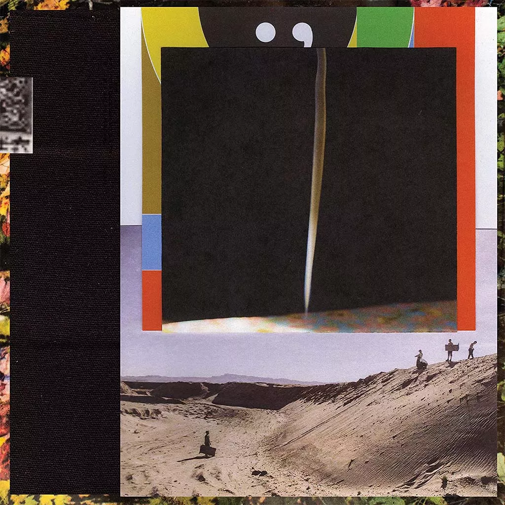 i,i – Bon Iver (Vinyl)