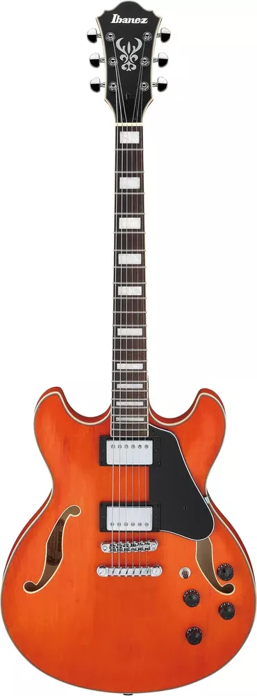IBANEZ AS73 TTF ARTCORE