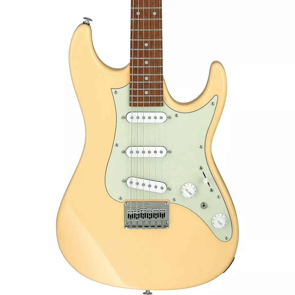 Ibanez AZES31 AZ Essentials in Ivory