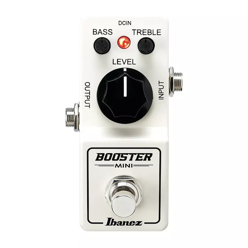 Ibanez BT Mini Booster
