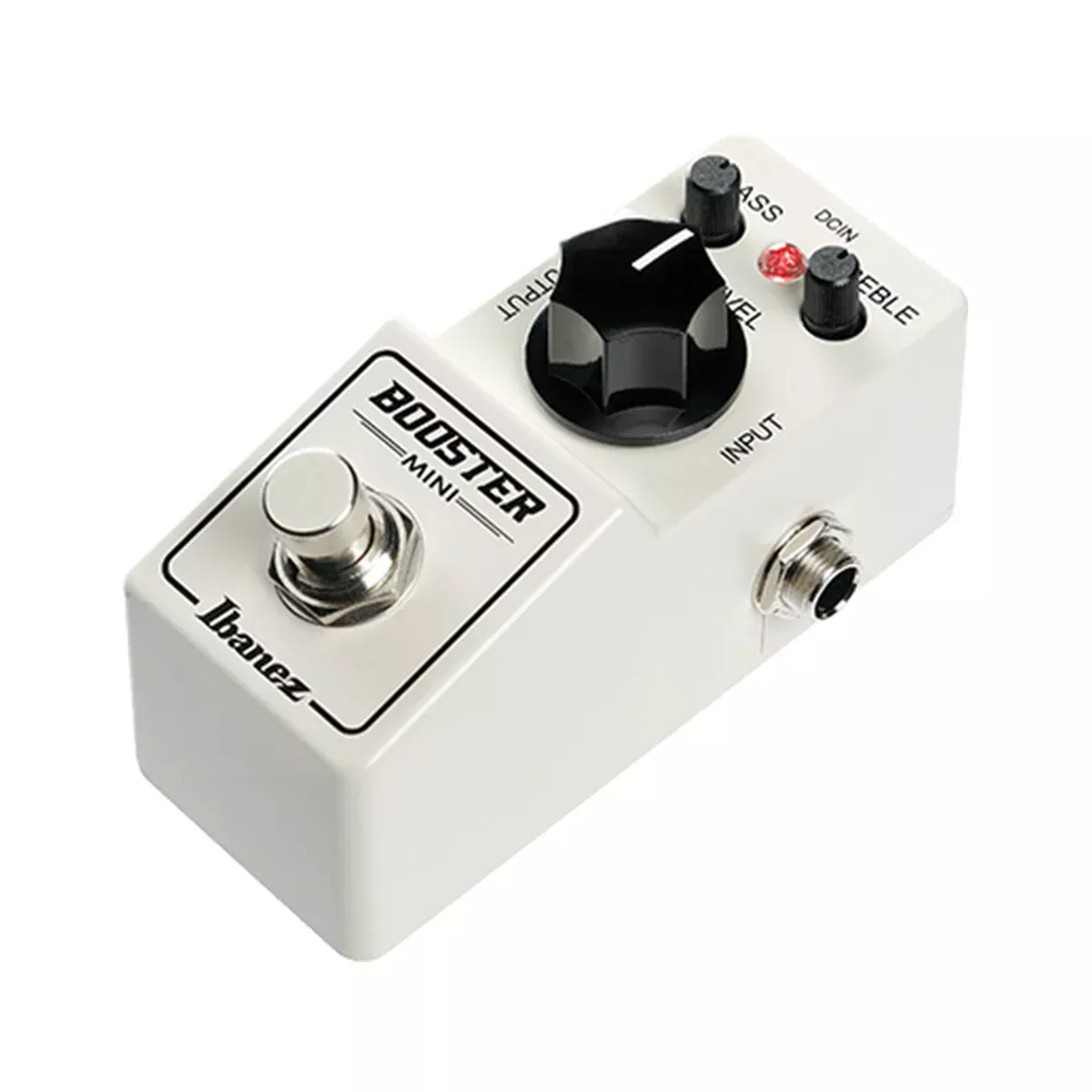 Ibanez BTMINI Booster Guitar Pedal