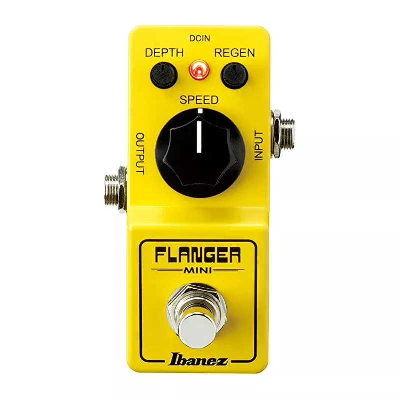 Ibanez FL Mini Flanger
