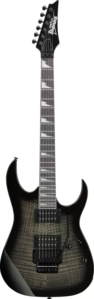 Ibanez GRG320FA TKS Electric Guitar