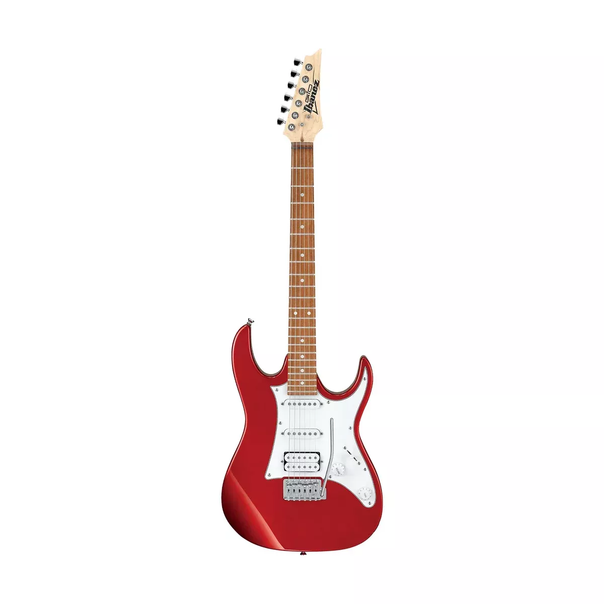 Ibanez GRX40-CA Electric Guitar, Candy Apple