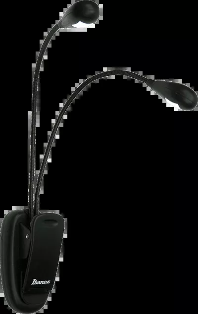 Ibanez IML21 Guitar Accessory Clip Light