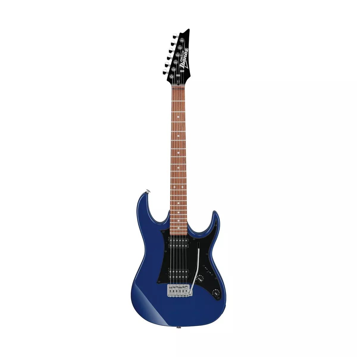 Ibanez Jumpstart IJRX20E-BL Electric Guitar Pack, Blue