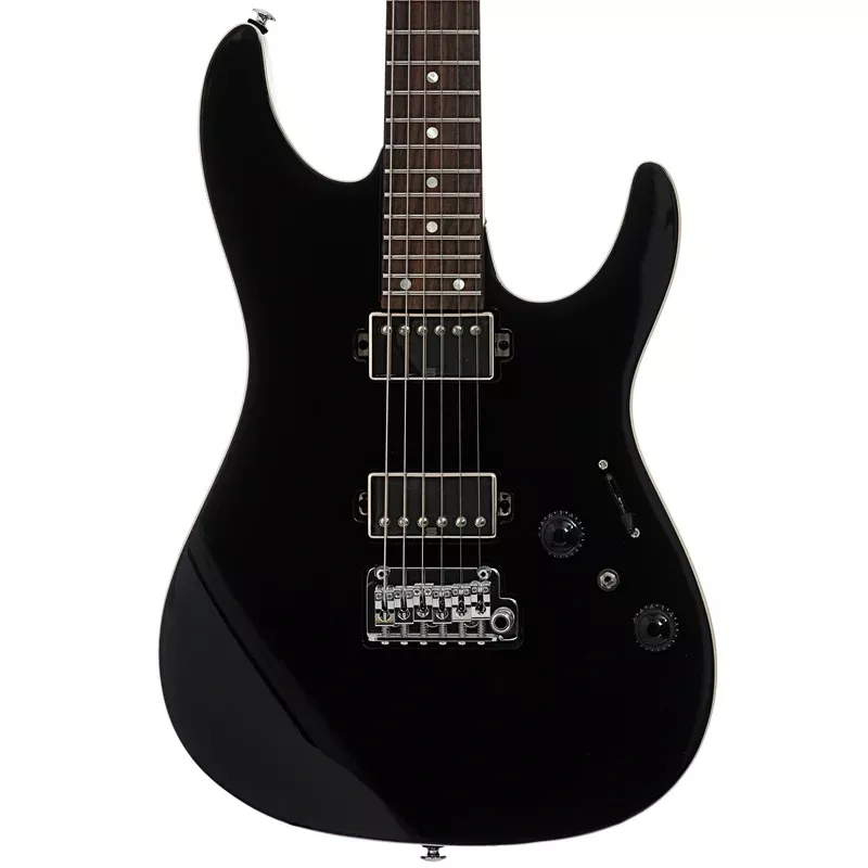 Ibanez Premium AZ42P1 Electric Guitar - Black