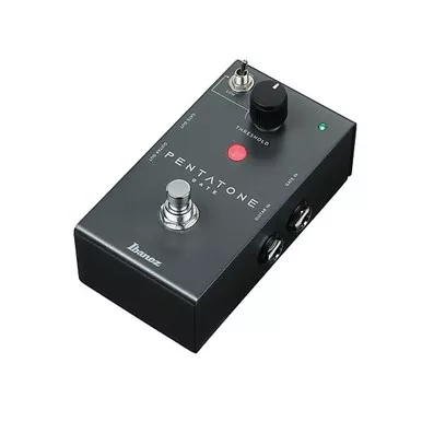 Ibanez PTGATE Pentatone True bypass Gate Effect Pedal
