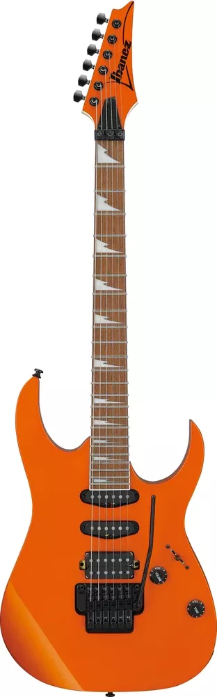 IBANEZ RG460DX ROM