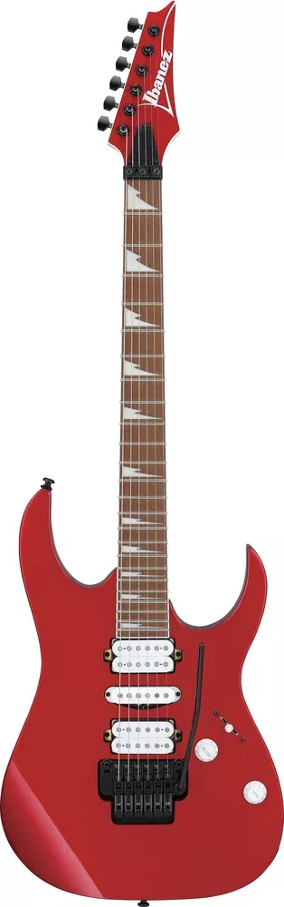 Ibanez RG470DXW CA LTD Electric Guitar
