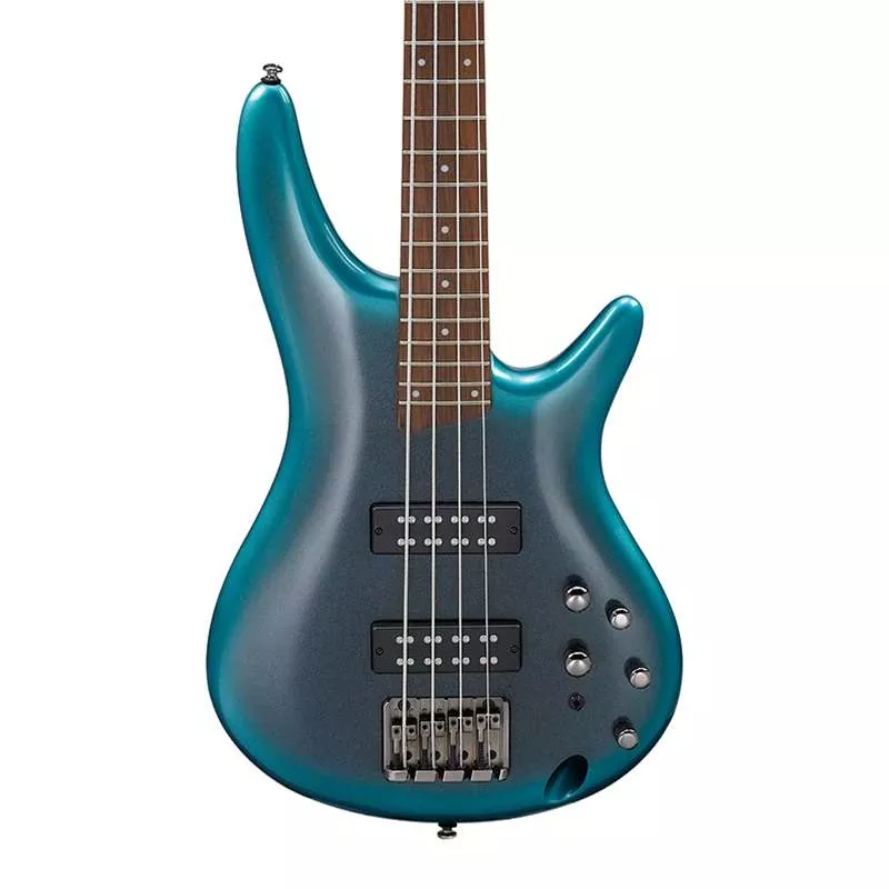 Ibanez SR300E - Cerulean Aura Burst