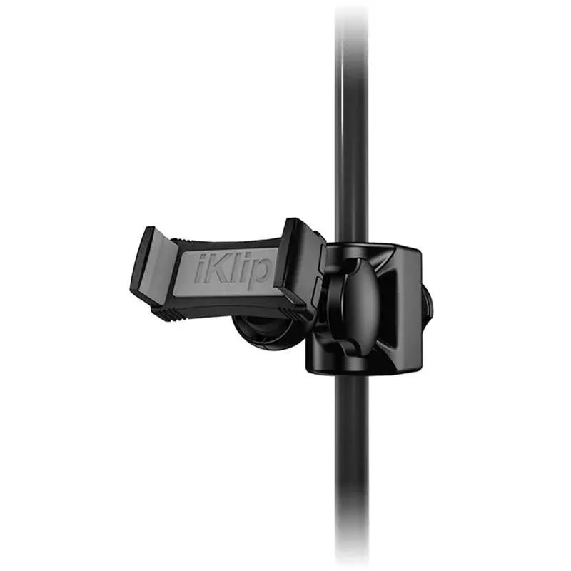 IK Multimedia iKlip Xpand Mini – Universal Phone Holder