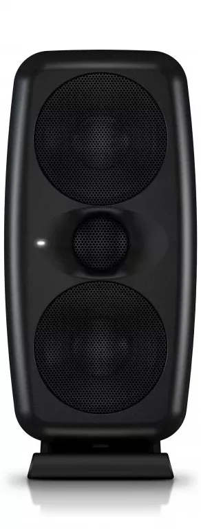 IK Multimedia iLoud MTM High Resolution Compact Single Studio Monitor
