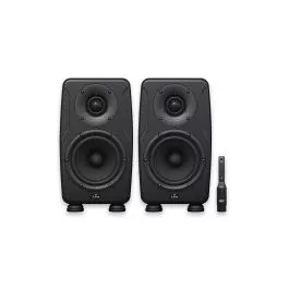 IK Multimedia iLoud Precision 6 ( pair ) Studio Monitors Black or White