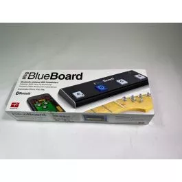 IK Multimedia iRig Blue Board Wireless Switch Box USED ( Ramon Stagnaro )