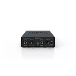 IK Multimedia Tone X Capture Amplitube Tone Modeling & Re-Amplification