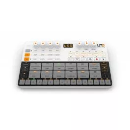 IK Multimedia UNO DRUM Sound And Rhythm Machine