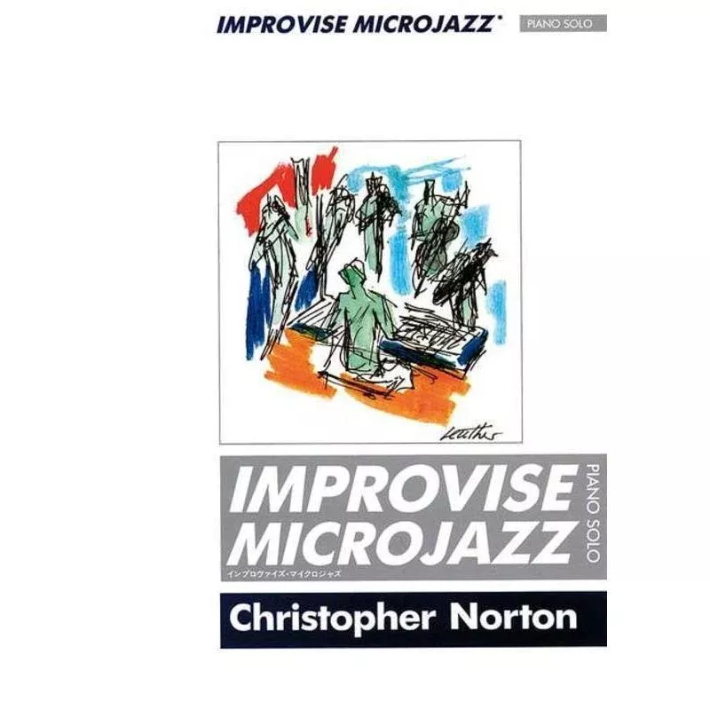 Improvise Microjazz