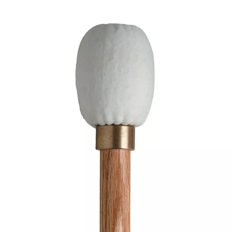 Innovative Percussion CB-3 Concert Bass Drum Mallet (Single) - Medium