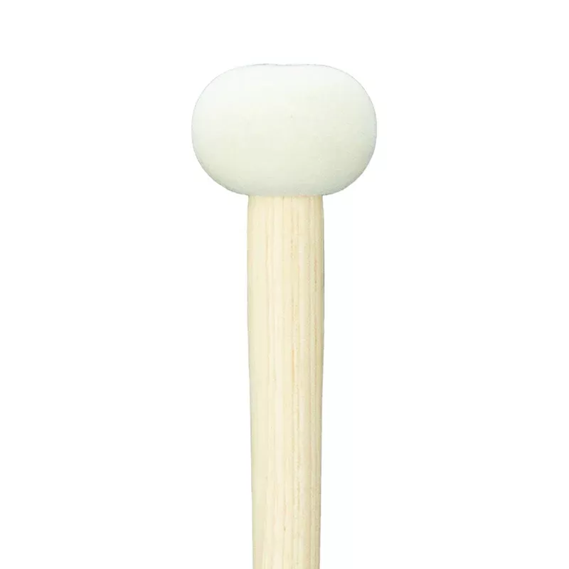 Innovative Percussion FBX-3 Marching Bass Drum Mallet (Pair)