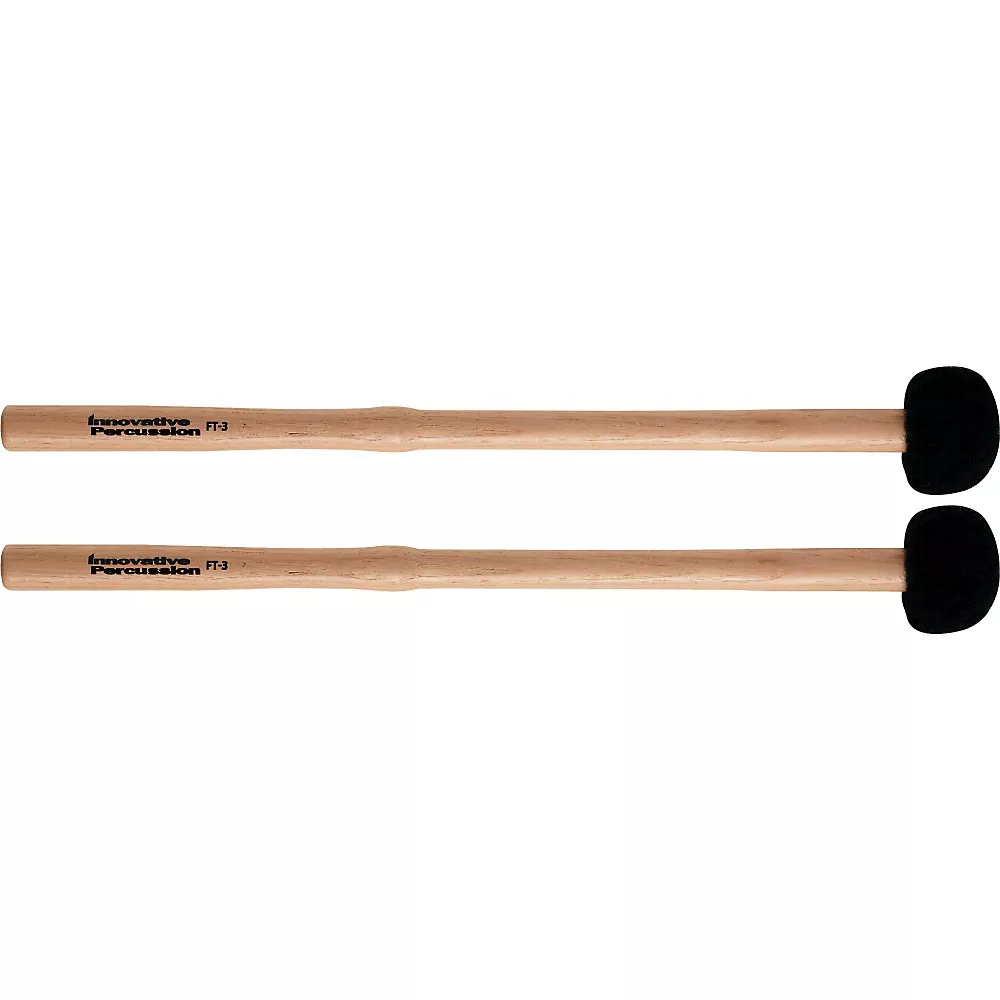 Innovative Percussion Field Series Multi Tom Mallets Ft3