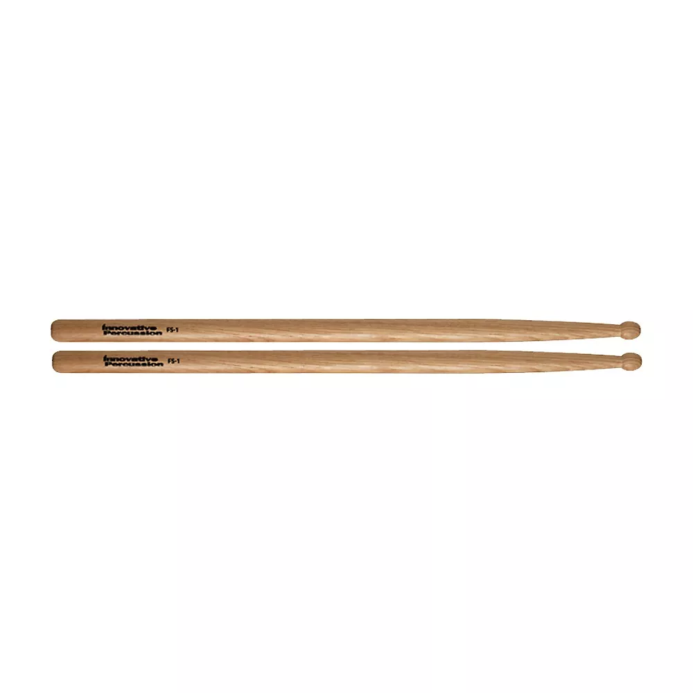 Innovative Percussion Marching Stick Hickory