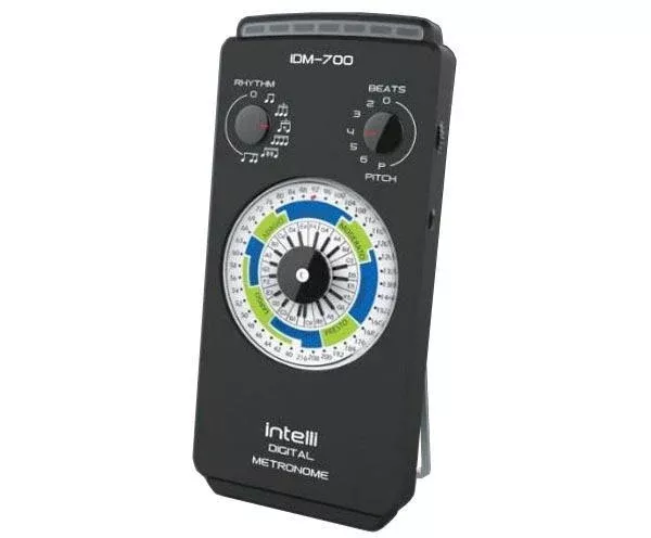INTELLI DIGITAL METRONOME IDM-700