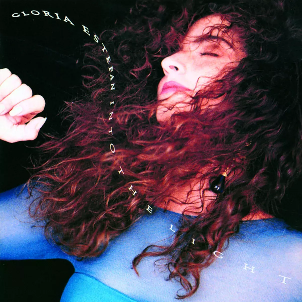 Into the Light (MOV Reissue) - Gloria Estefan (Vinyl)