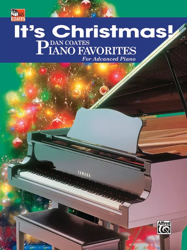 It’s Christmas!: Piano Book