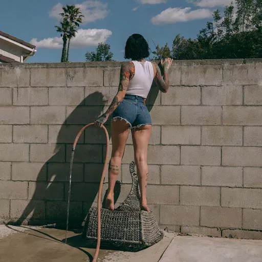It Was Good Until It Wasn't - Kehlani (Vinyl) (AE)