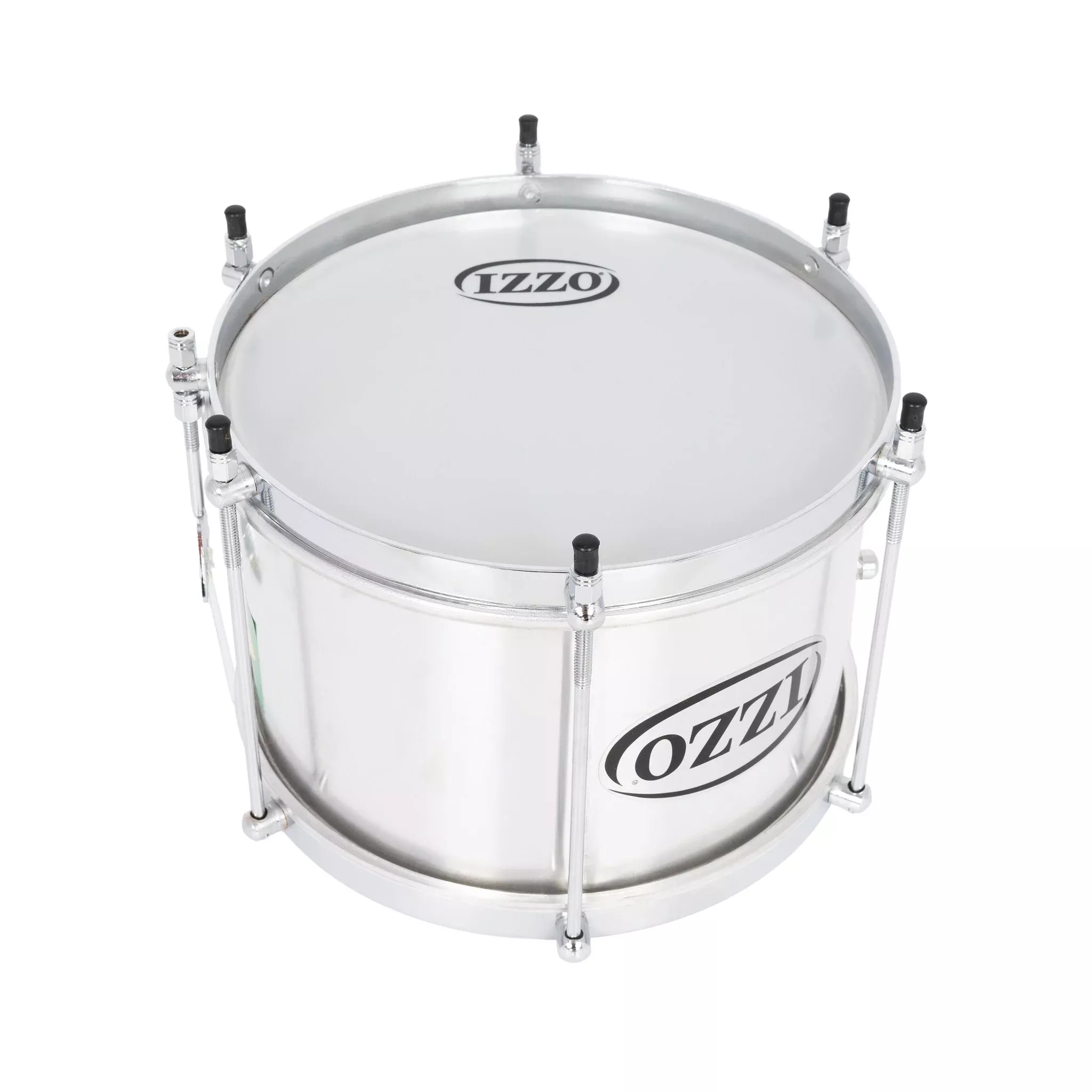 Izzo 10" caixa de guerra (IZ7750)