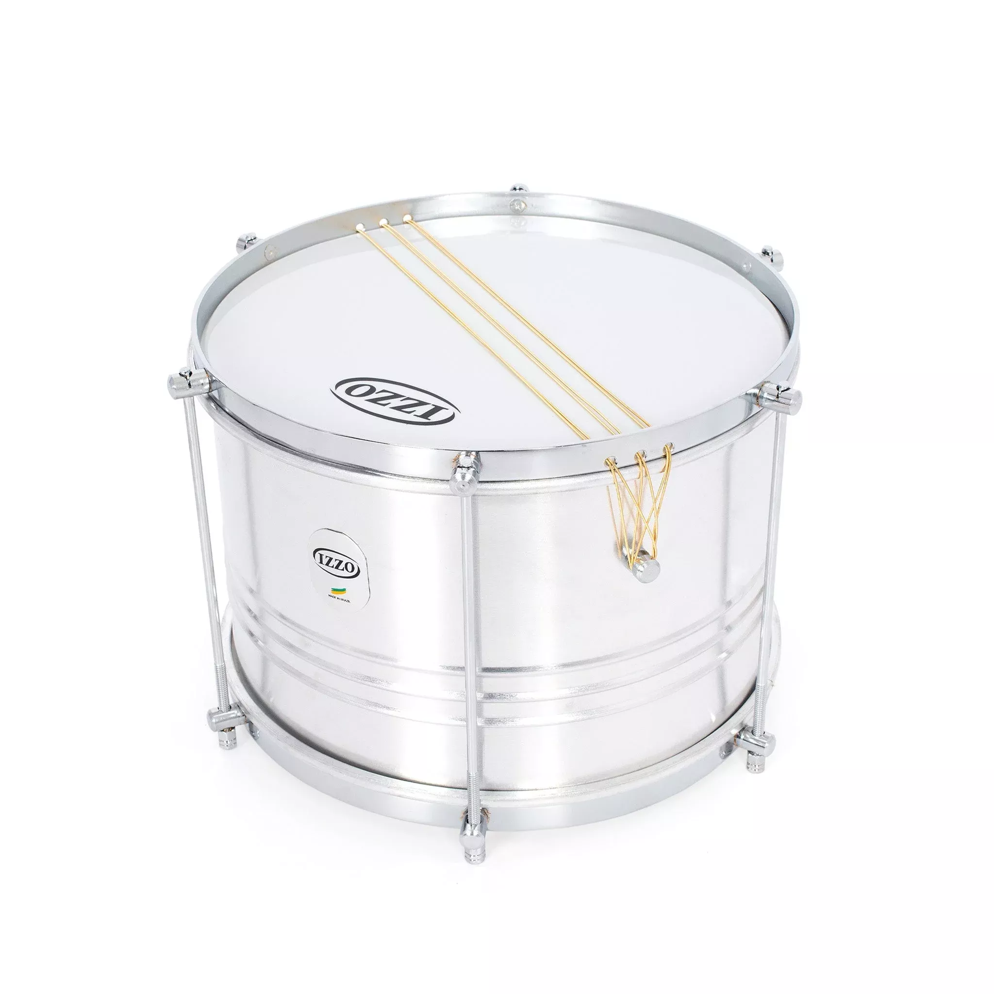 Izzo 12″ caixa de guerra (IZ7763)