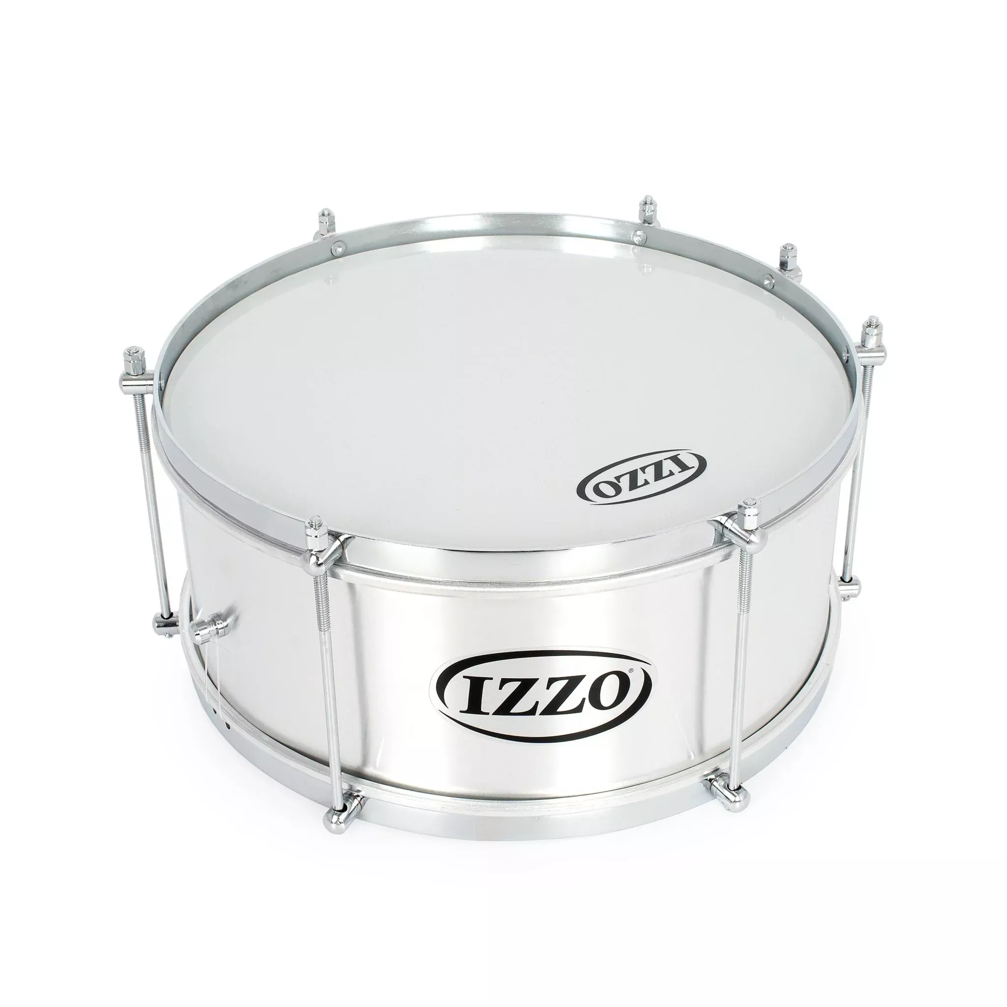 Izzo 14'' caixa de guerra (IZ5511)