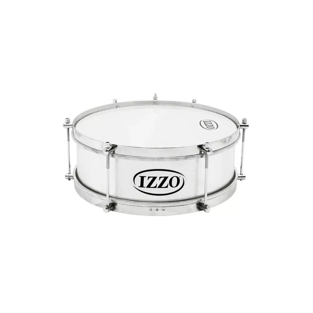 Izzo caixa repique 14" x 10cm (IZ6233)