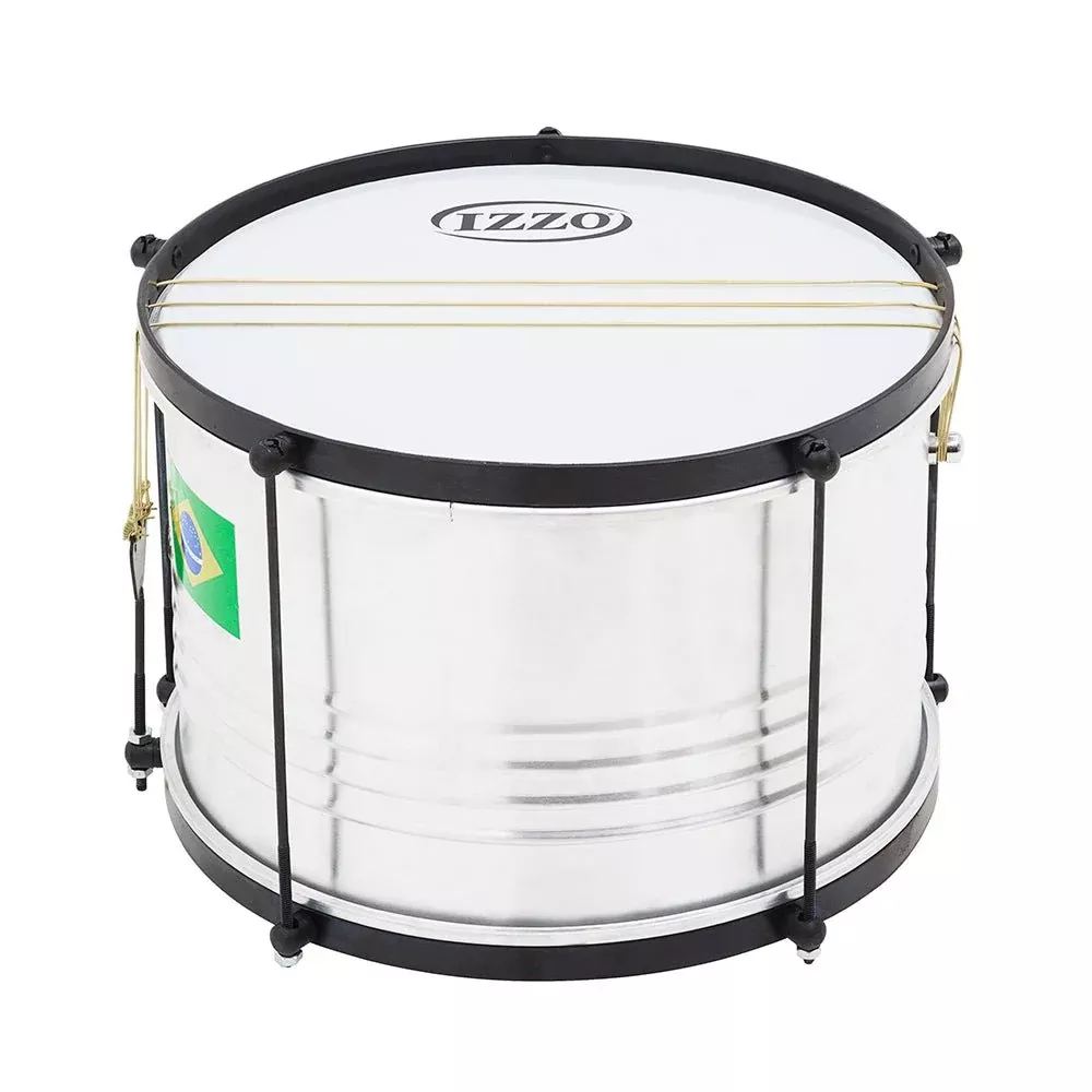 Izzo Junior 12″ caixa (IZ10652)