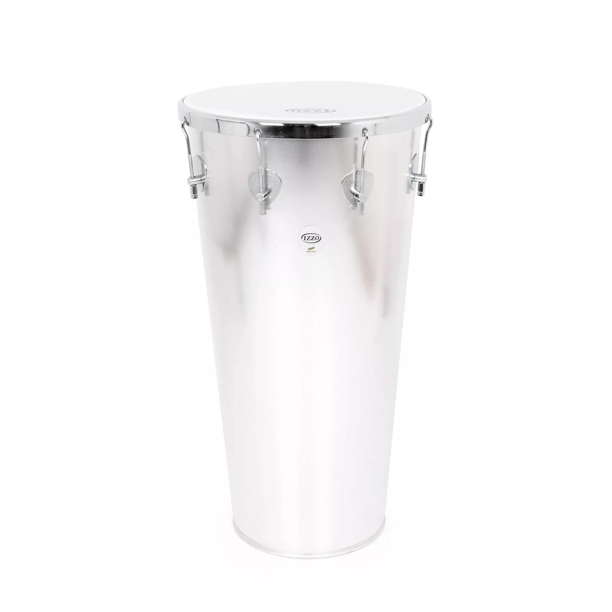 Izzo Timbal 14″ conical drum (IZ7149)