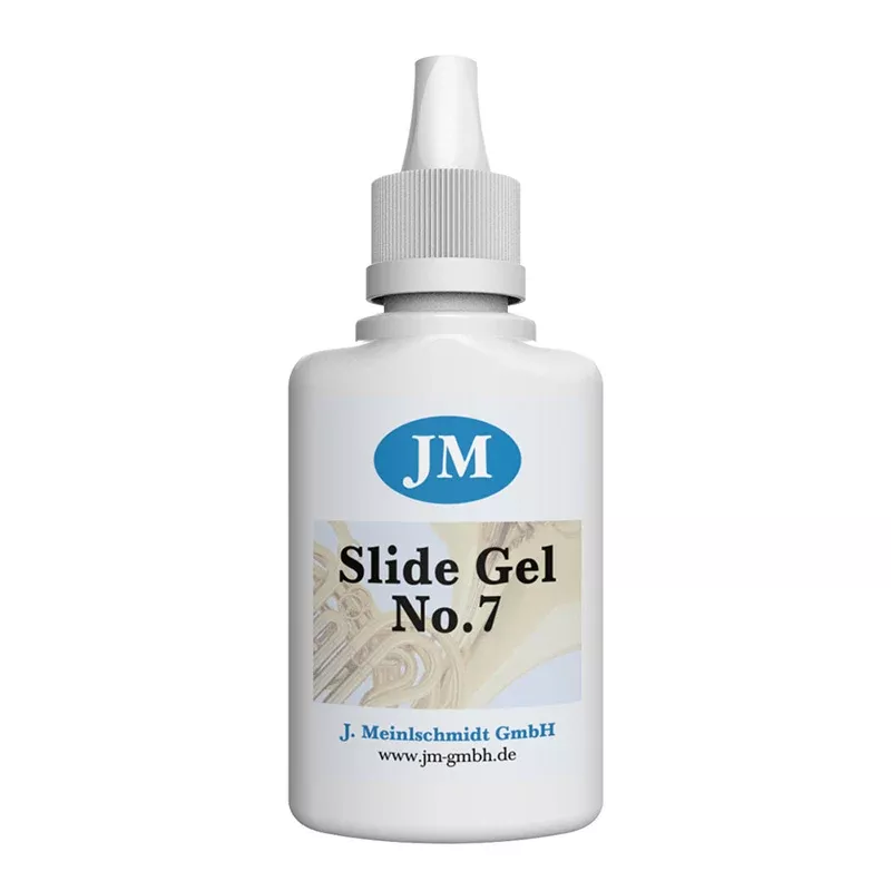 J. Meinlschmidt No. 7 Slide Gel – Synthetic