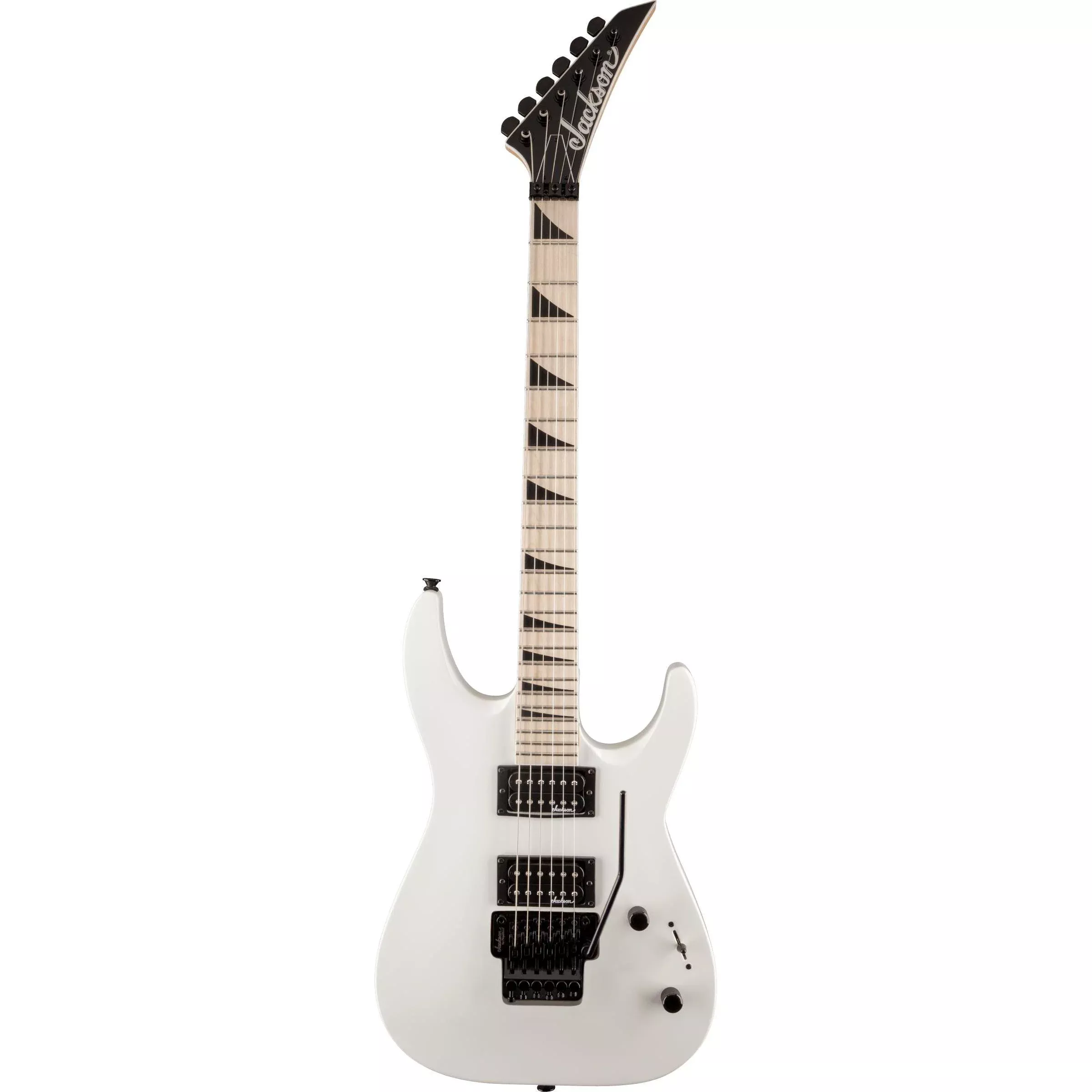 Jackson JS Series Dinky Arch Top JS32 DKAM