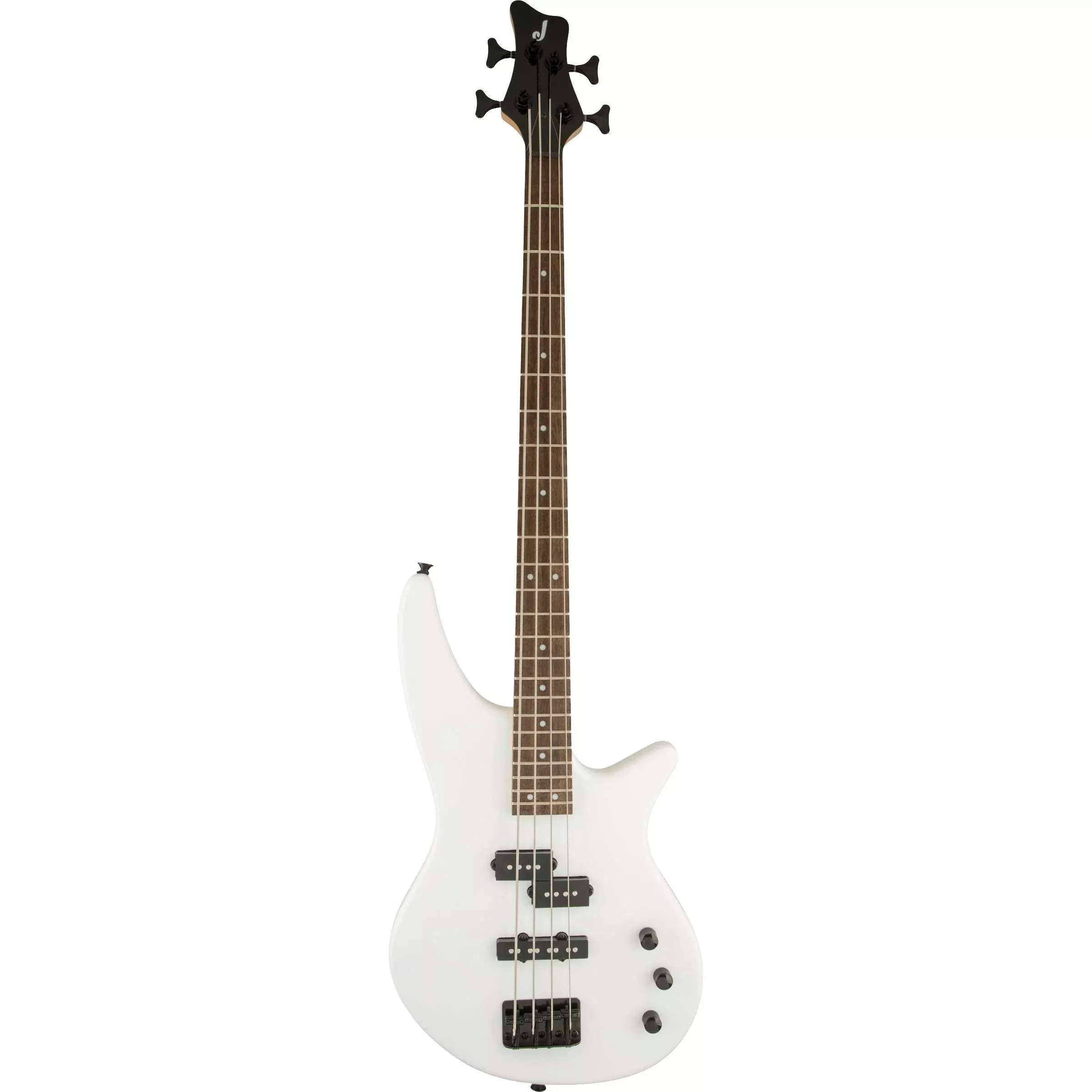 Jackson JS Series Spectra Bass JS2