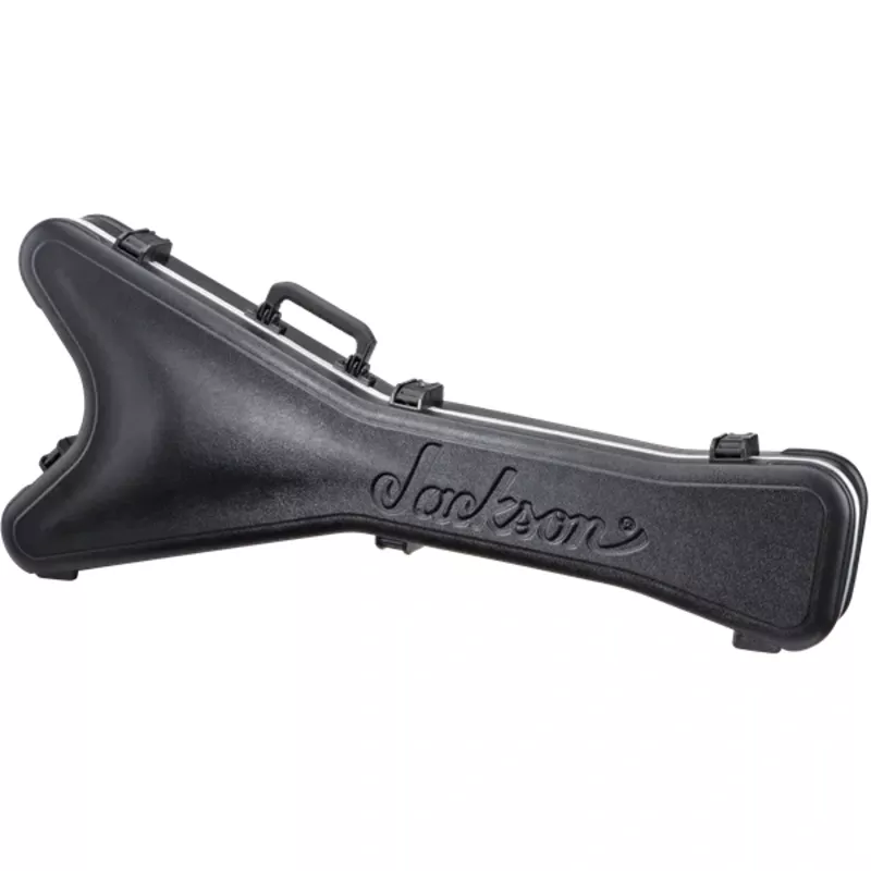 Jackson V Series Hard Shell Case – 2996101506