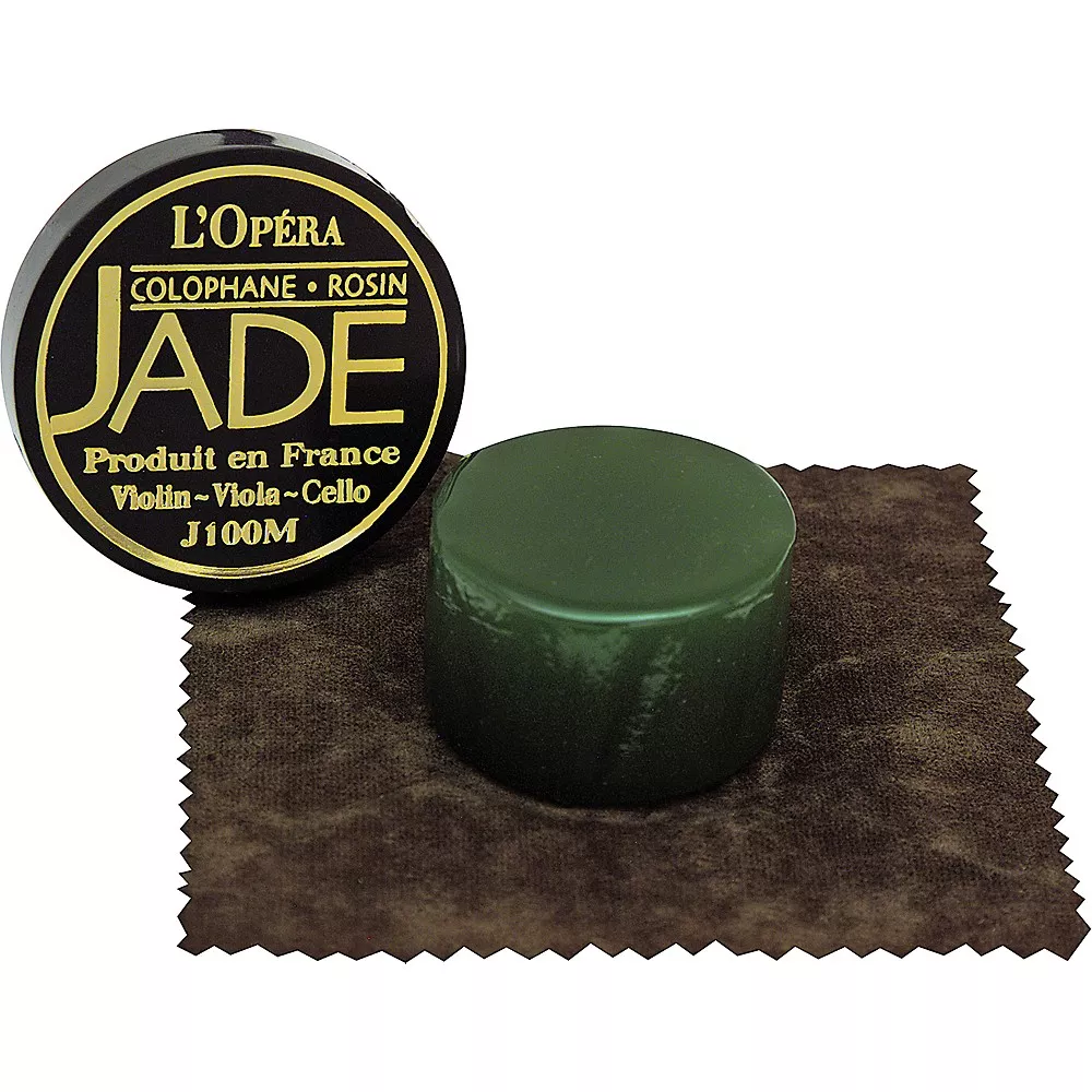 Jade Violin-Viola-Cello Rosin