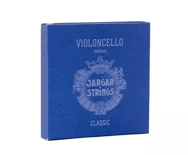 Jargar Classic Cello Strings - Full Set