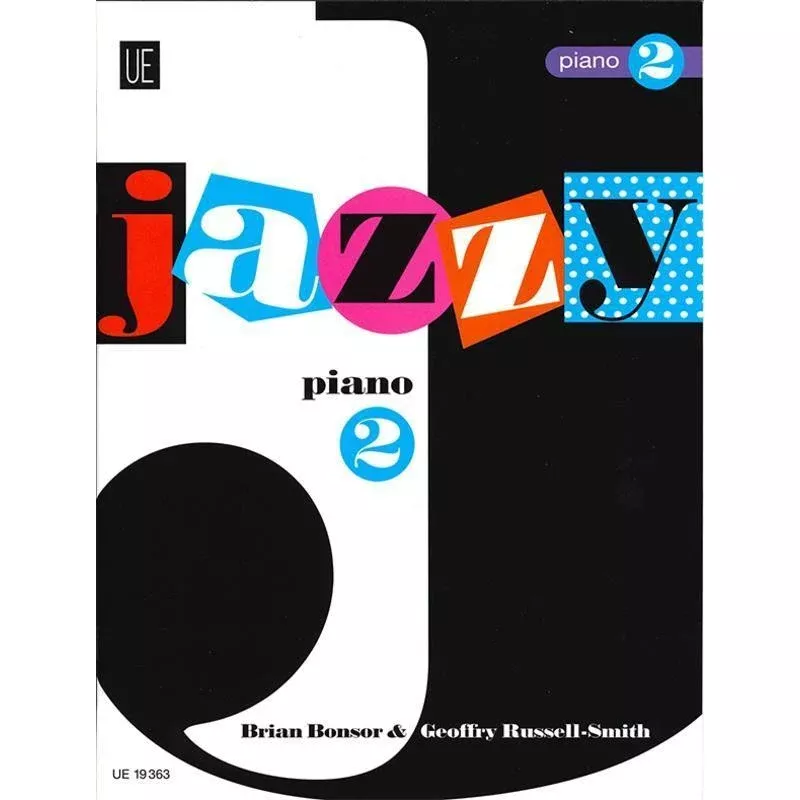 Jazzy Piano 2