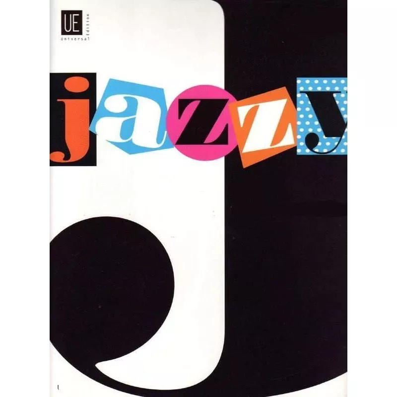 Jazzy Piano Volume 1