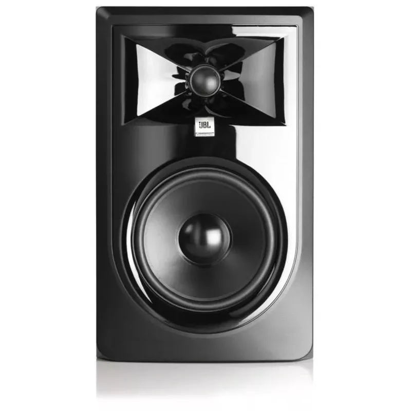 JBL 306P-MKII POWERED STUDIO MONITOR