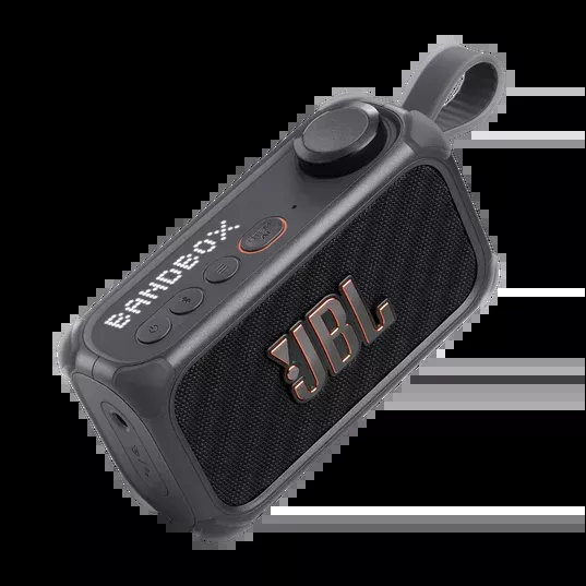JBL Bandbox Solo Compact Speaker