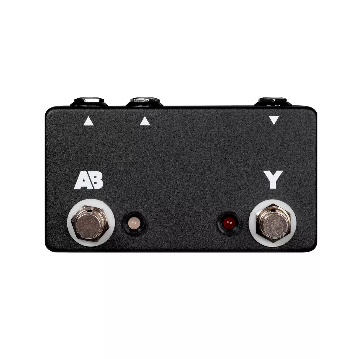 JHS Active A/B/Y Stereo Output Switcher