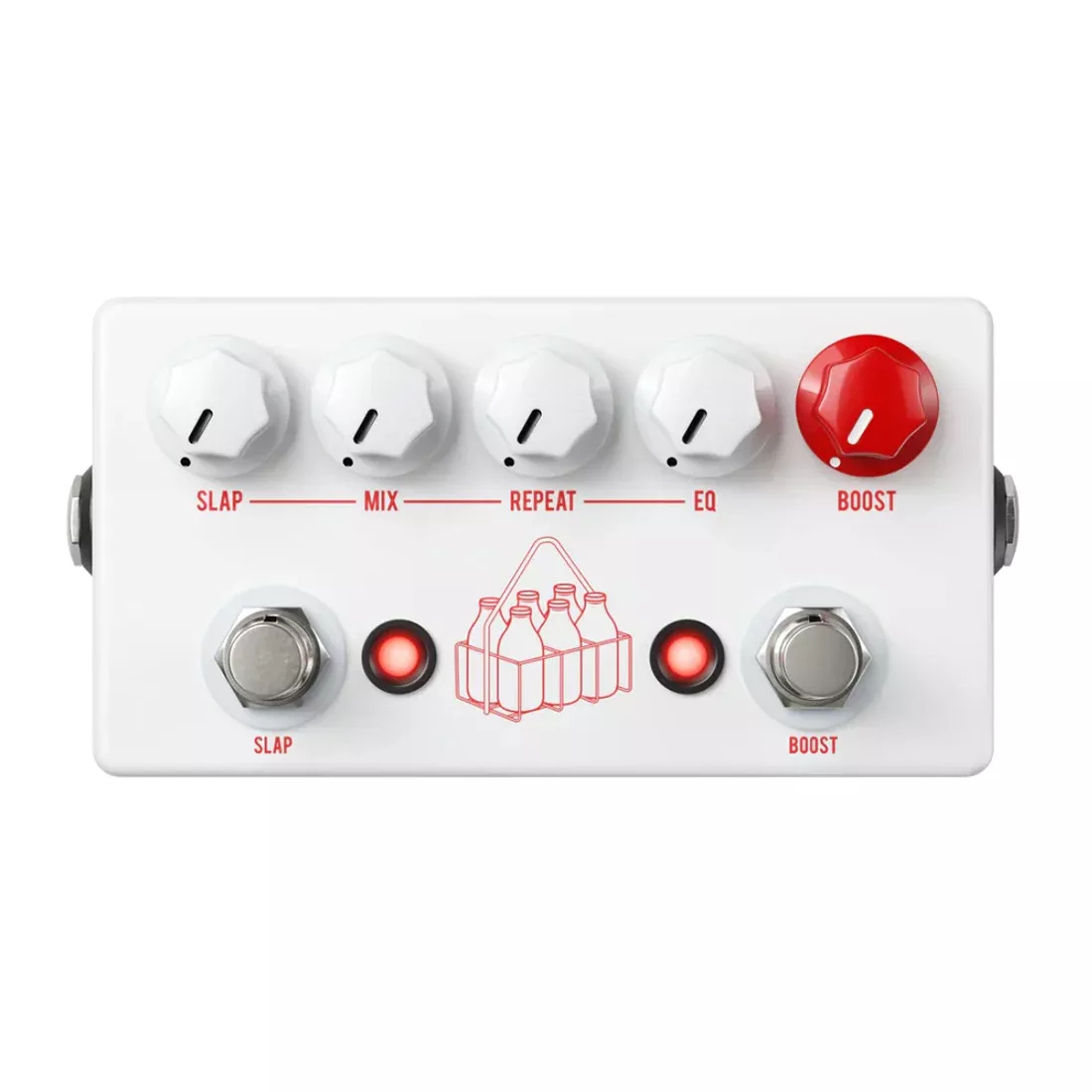 JHS Pedals Milkman Delay Effect Pedal